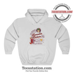 Kenosha Kickers The Polka King Hoodie