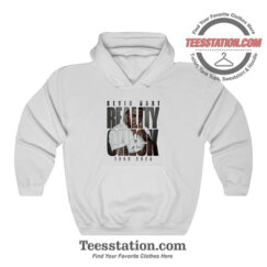 Kevin Hart Reality Check Tour 2023 Hoodie