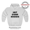 Last Clean Parody Hoodie