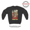 Metal Armored Titan Sweatshirt