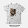 Mikasa Ackerman Attack On Titan T-Shirt