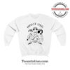 Problem Corps Attack On Titan Sweatshirt