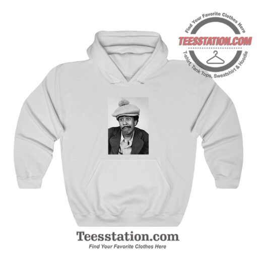 Richard Pryor Superbad Movie Hoodie