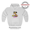 Rusty Pari E Dispari Movie Hoodie