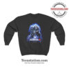 Scream 6 New York Poster Sweatshirt