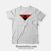 Space Ghost Emblem T-Shirt