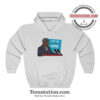 Stay Fuck Home Lori Lightfoot Parody Hoodie