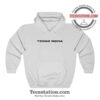 Tengo Novia Spanish Hoodie