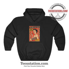 The Life Of The Party 50s Hoodie