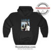 Aaliyah Oldschool Vintage Hoodie For Unisex