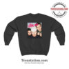 Blink-182 Poster 90s Vintage Sweatshirt