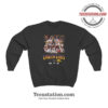 LSU National Champions Basketball Sweatshirt