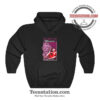 Marilyn Monroe Oldschool Hoodie For Unisex