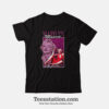 Marilyn Monroe Oldschool T-Shirt For Unisex