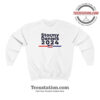 Official Stormy Daniels Trump Sweatshirt