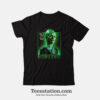 The Queen Borg First Contact Day T-Shirt