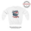 United State Of America Memorial Day Sweatshirt