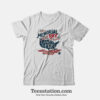 United State Of America Memorial Day T-Shirt