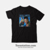 Will Smith Oldschool Vintage T-Shirt For Unisex