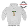 Baobab Tree Love Nature Hoodie For Unisex