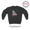 Blink-182 To The Stars Sweatshirt For Unisex