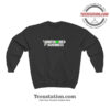 Boston Celtics Unfinished Business Sweatshirt