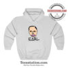 Earl Face Funny Hoodie For Unisex