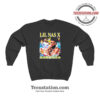 Jack Harlow Lil Nas X Montero Funny Sweatshirt