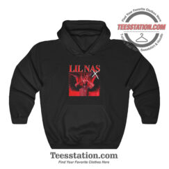 Lil Nas X Montero Call Me Your Name Hoodie