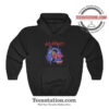 Marvel Spider Verse Miles Morales Hoodie