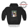 Outkast Oldschool Vintage Hoodie For Unisex