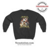 Pablo Escobar Vintage Sweatshirt For Unisex