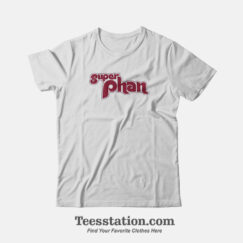 Philadelphia Super Phan T-Shirt For Unisex