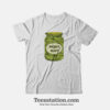 Pickle Slut T-Shirt For Unisex