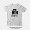 The Disgusting Brothers Parody T-Shirt For Unisex