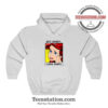 The Little Mermaid Ariel I Love Him Hoodie