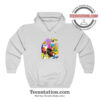 Adventure Time Finn And Friends Hoodie