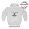 I Survived Q Conquest 2023 Funny Hoodie