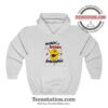 Jake The Dog Makin Bacon Pancakes Hoodie