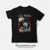 Lil Baby Harder Than Ever Vintage T-Shirt