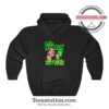 Lil Baby Young Age Learned Retro Hoodie