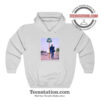 Snoop Doggy Dogg 187 California Hoodie