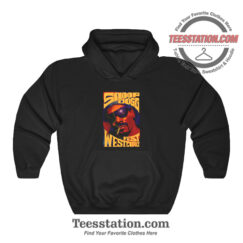 Snoop Doggy Dogg Fest Westcoast Hoodie