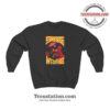 Snoop Doggy Dogg Fest Westcoast Sweatshirt