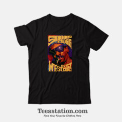 Snoop Doggy Dogg Fest Westcoast T-Shirt