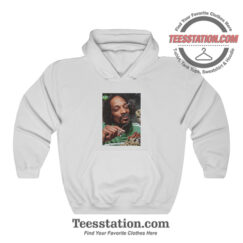 Snoop Doggy Dogg Marley Parody Hoodie