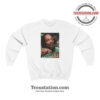 Snoop Doggy Dogg Marley Parody Sweatshirt