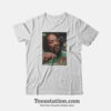 Snoop Doggy Dogg Marley Parody T-Shirt