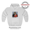 Tate McRae Too Young To Be Sad Album Hoodie