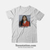 Tate McRae Too Young To Be Sad Album T-Shirt